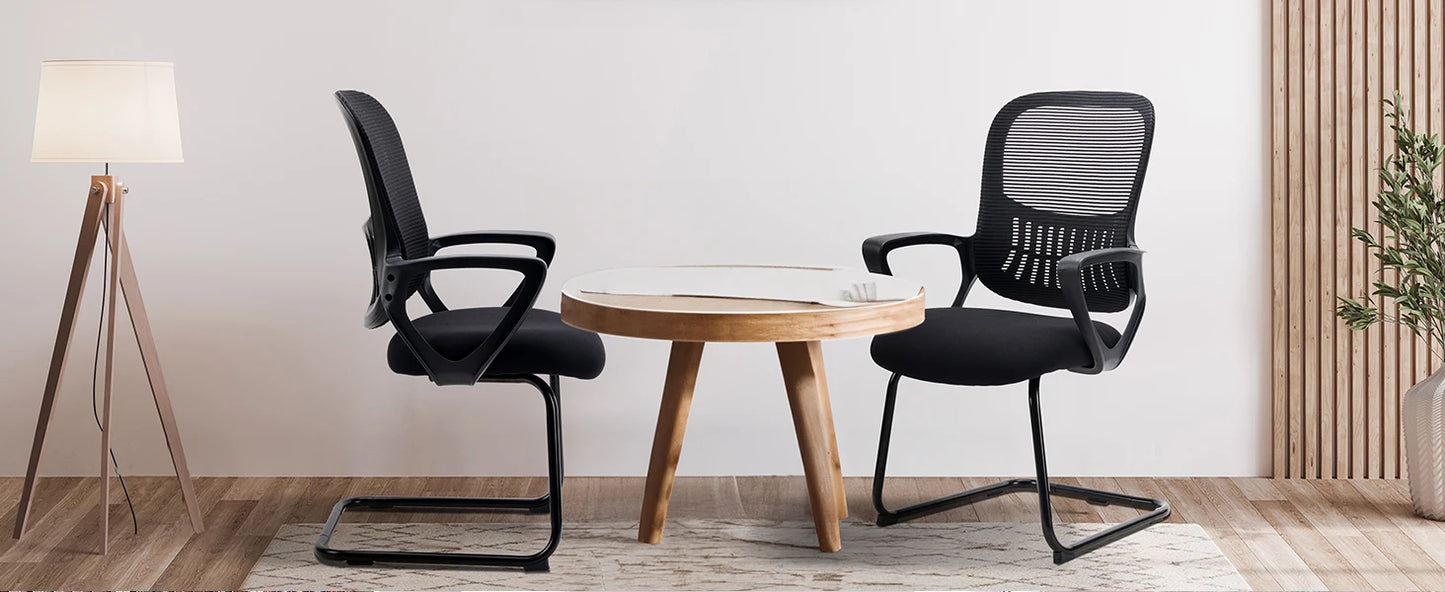 Ergonomic Office Chair