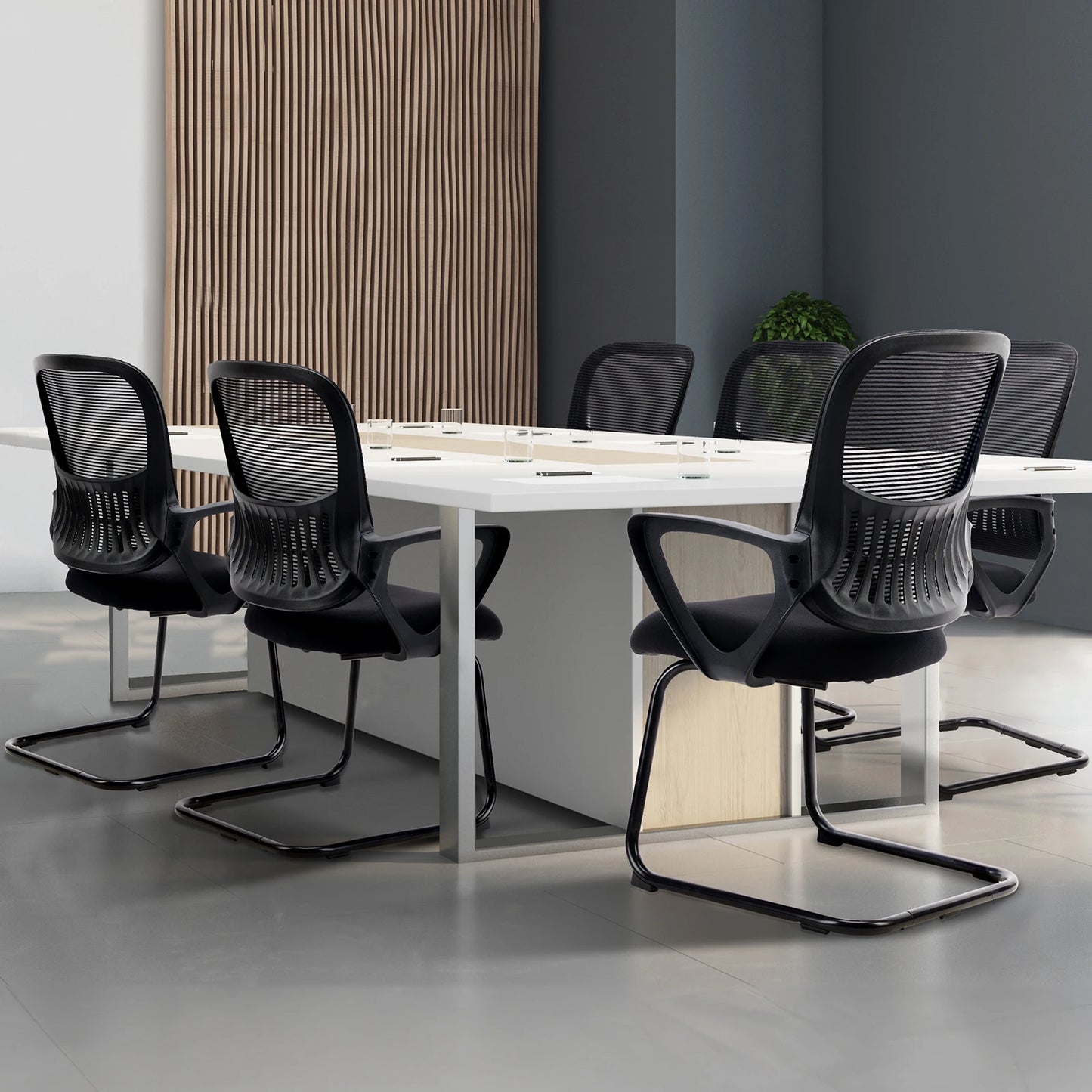Ergonomic Office Chair