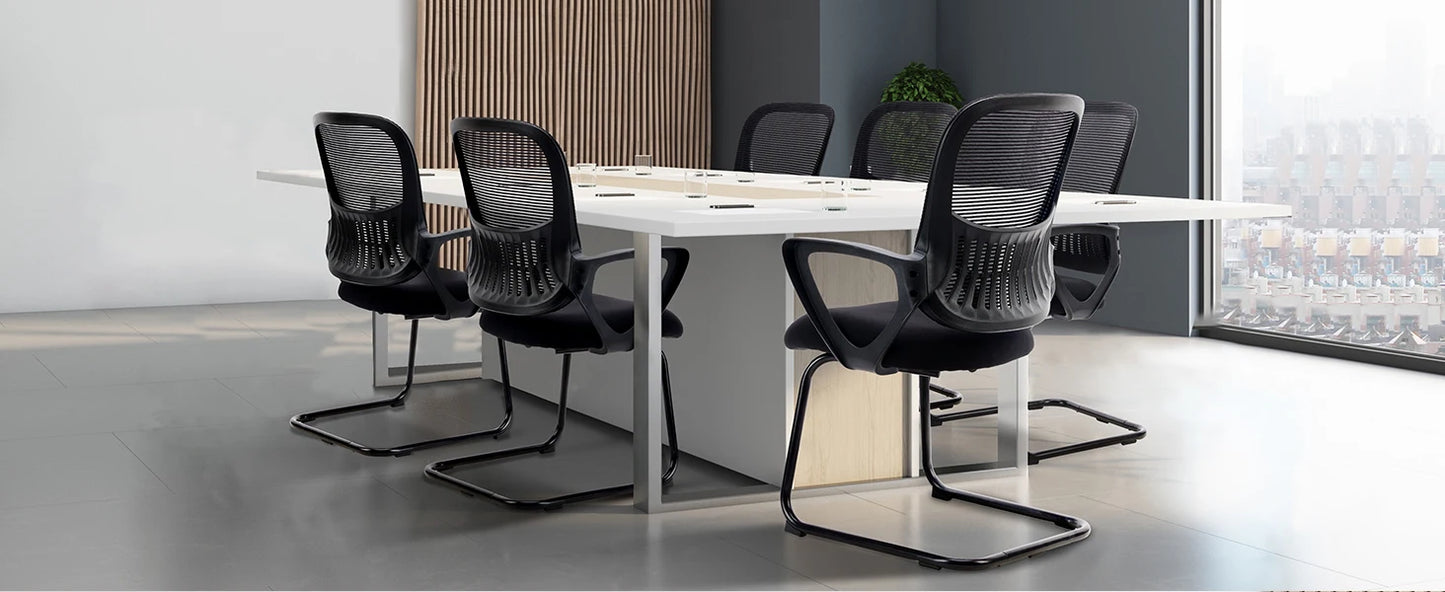 Ergonomic Office Chair