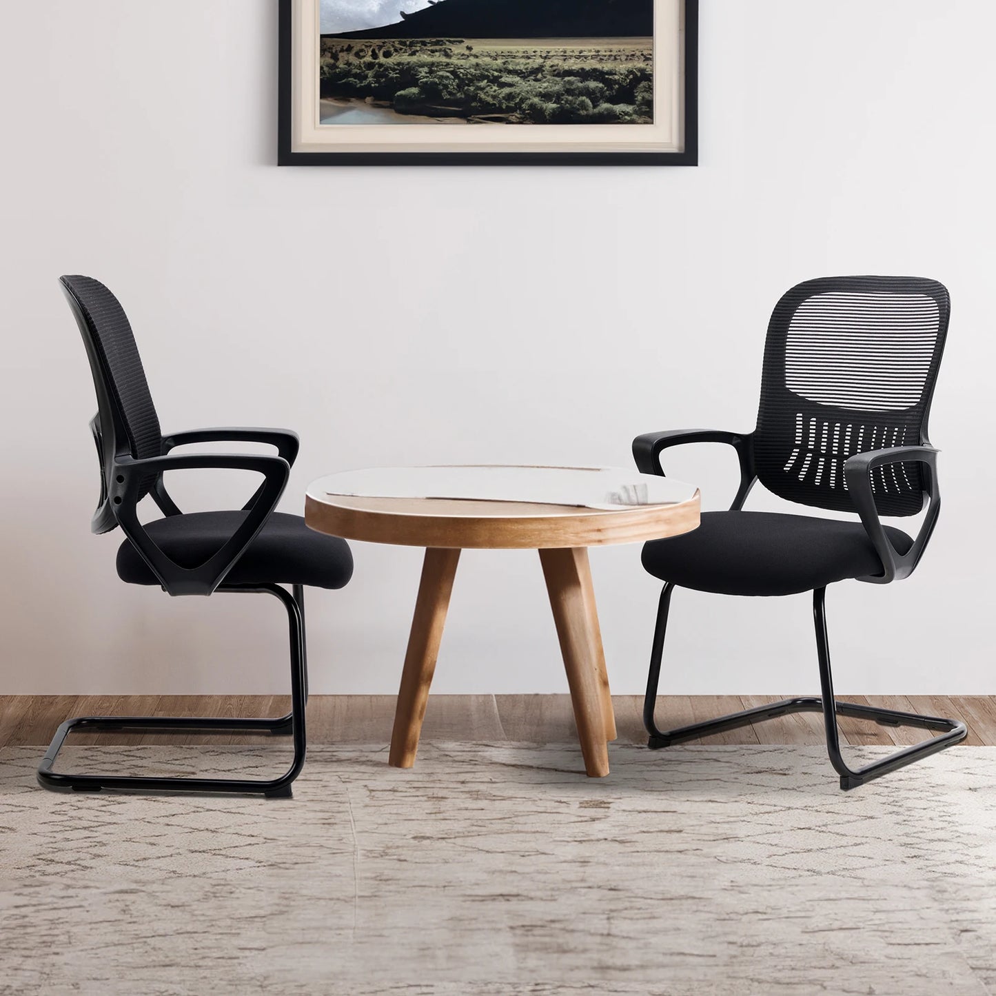 Ergonomic Office Chair