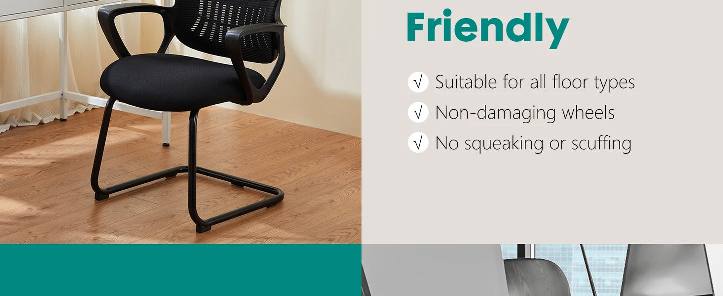 Ergonomic Office Chair