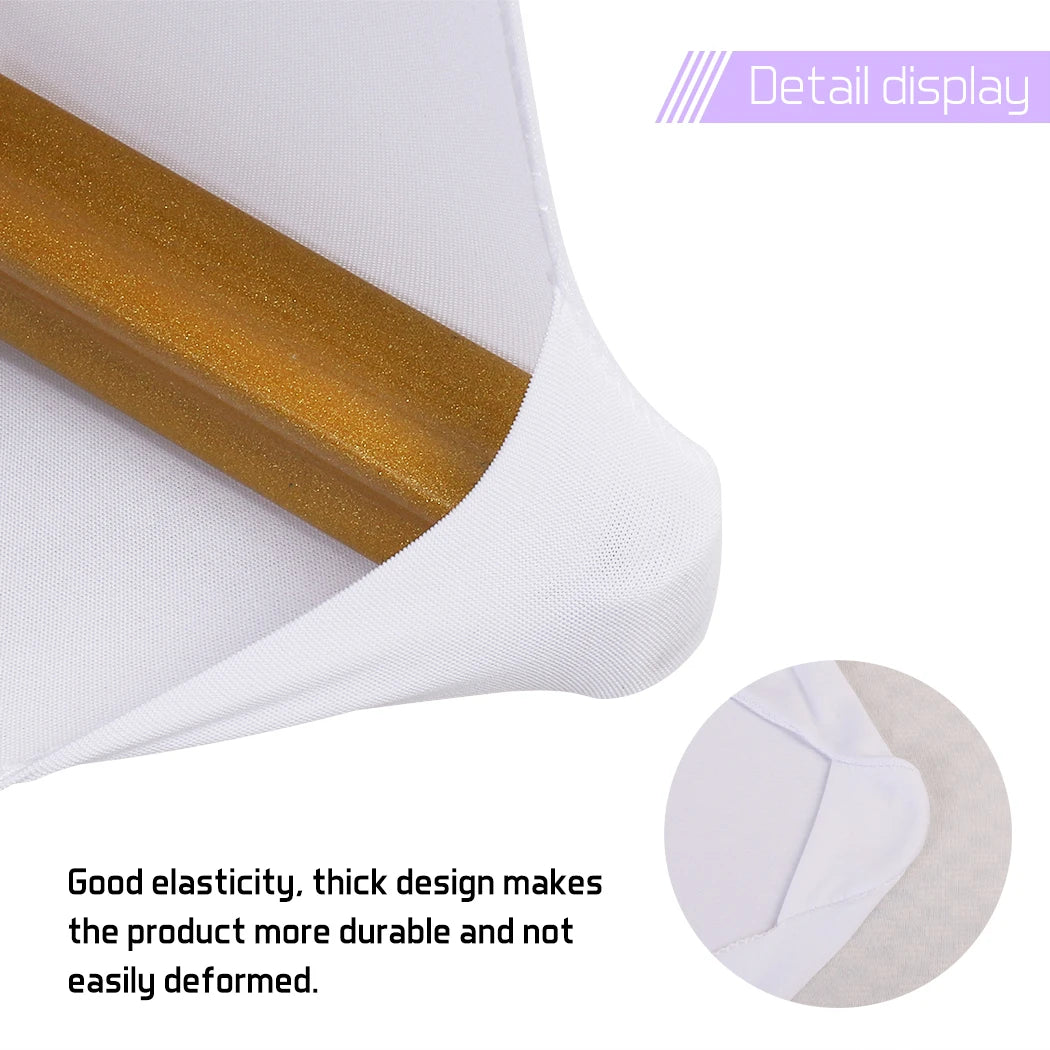 50‑Pack Spandex Chair Covers