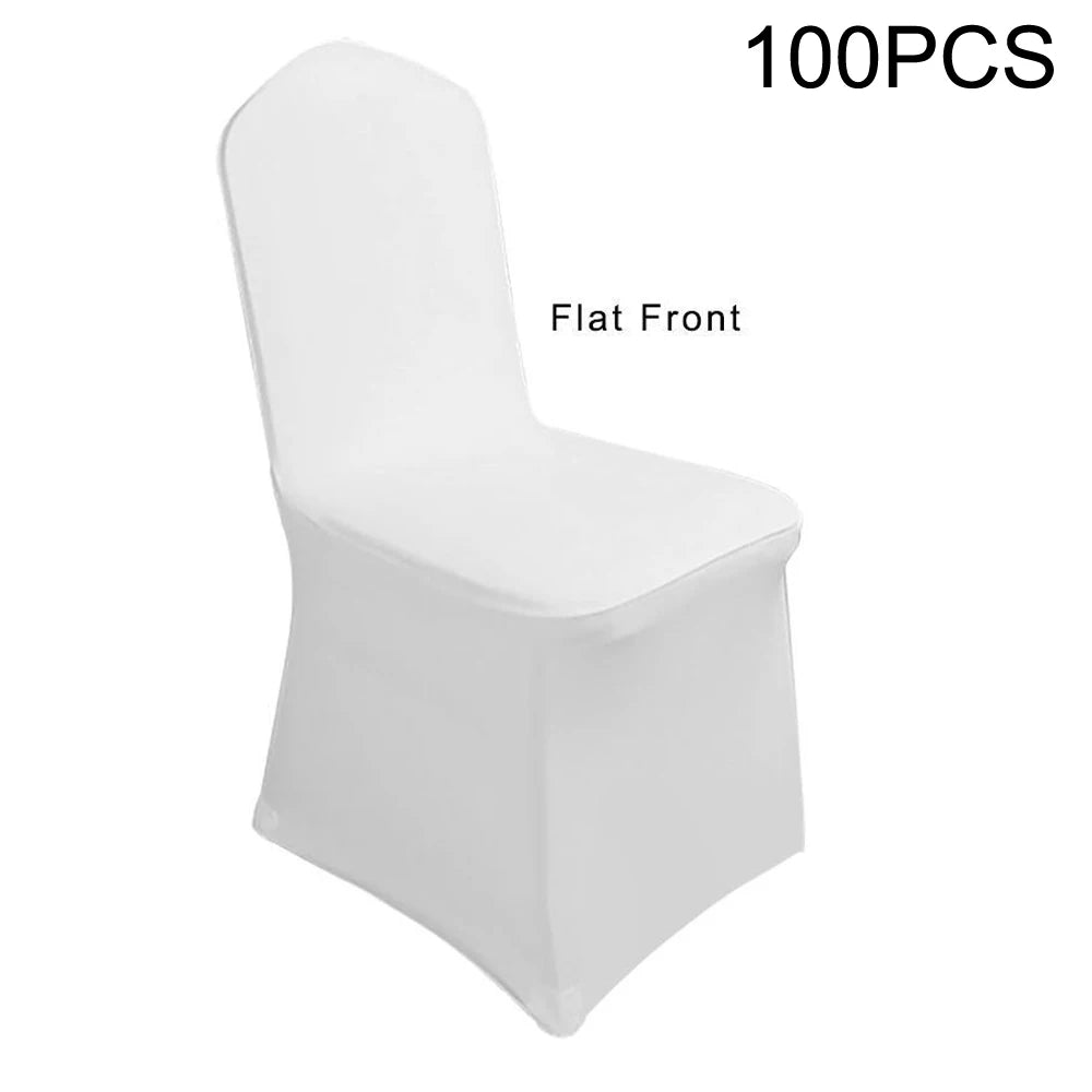 50‑Pack Spandex Chair Covers