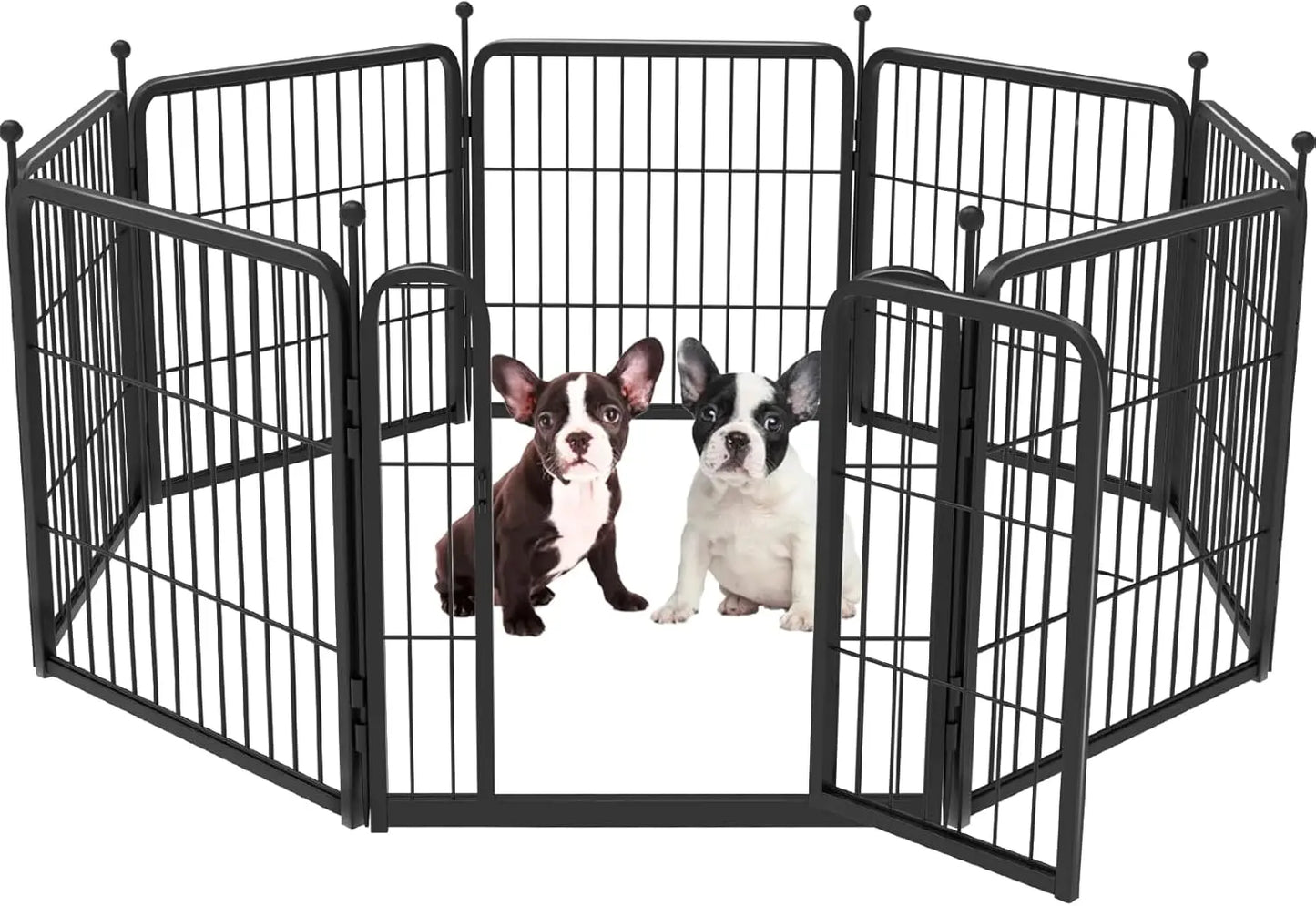 Portable Dog Playpen