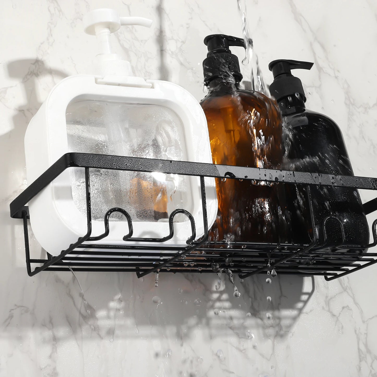 shower organizers