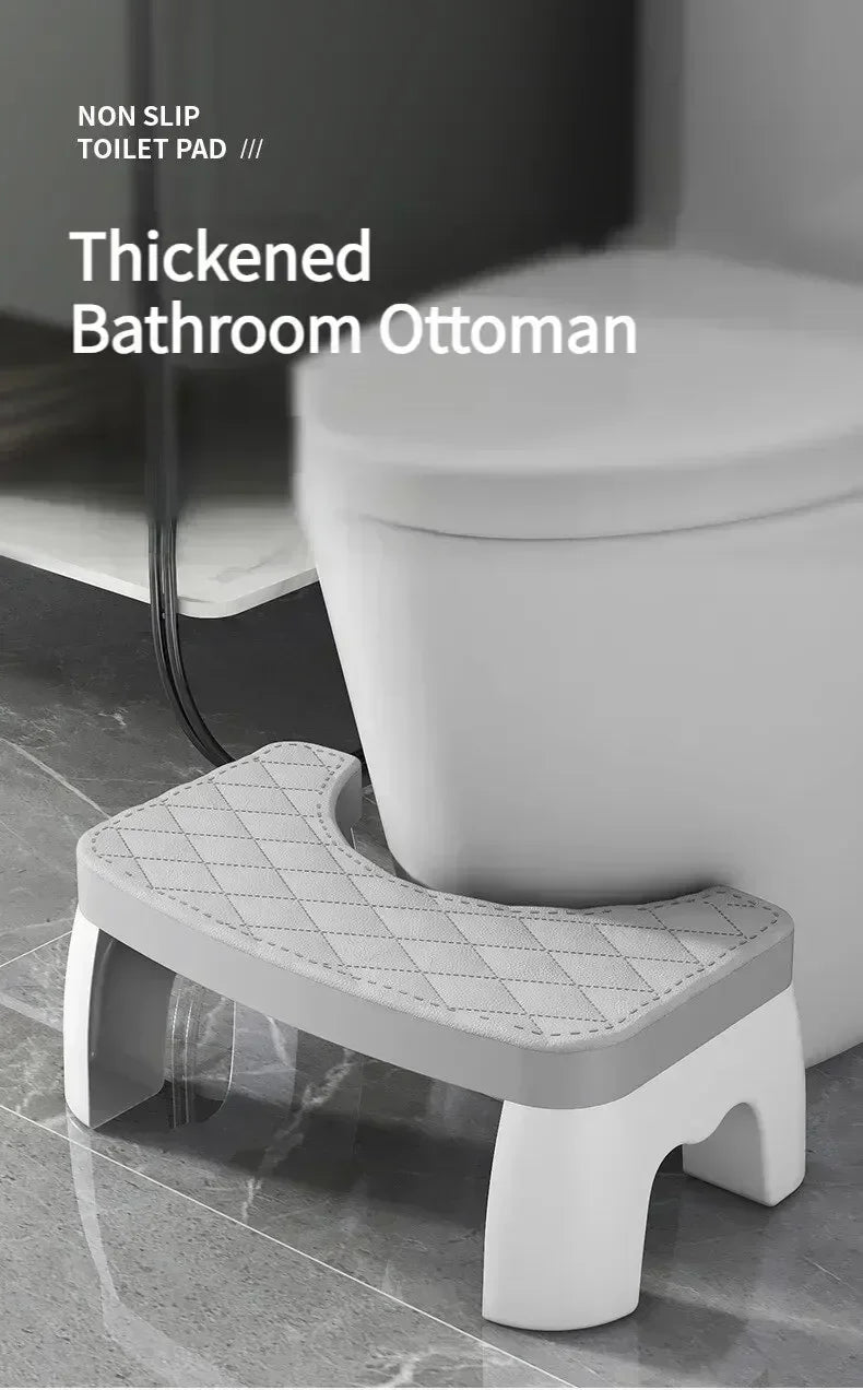 Foldable Squatty Potty Stool