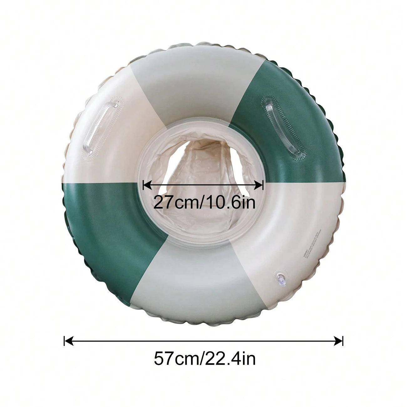 Floats for toddlers from 1 to 4 years old