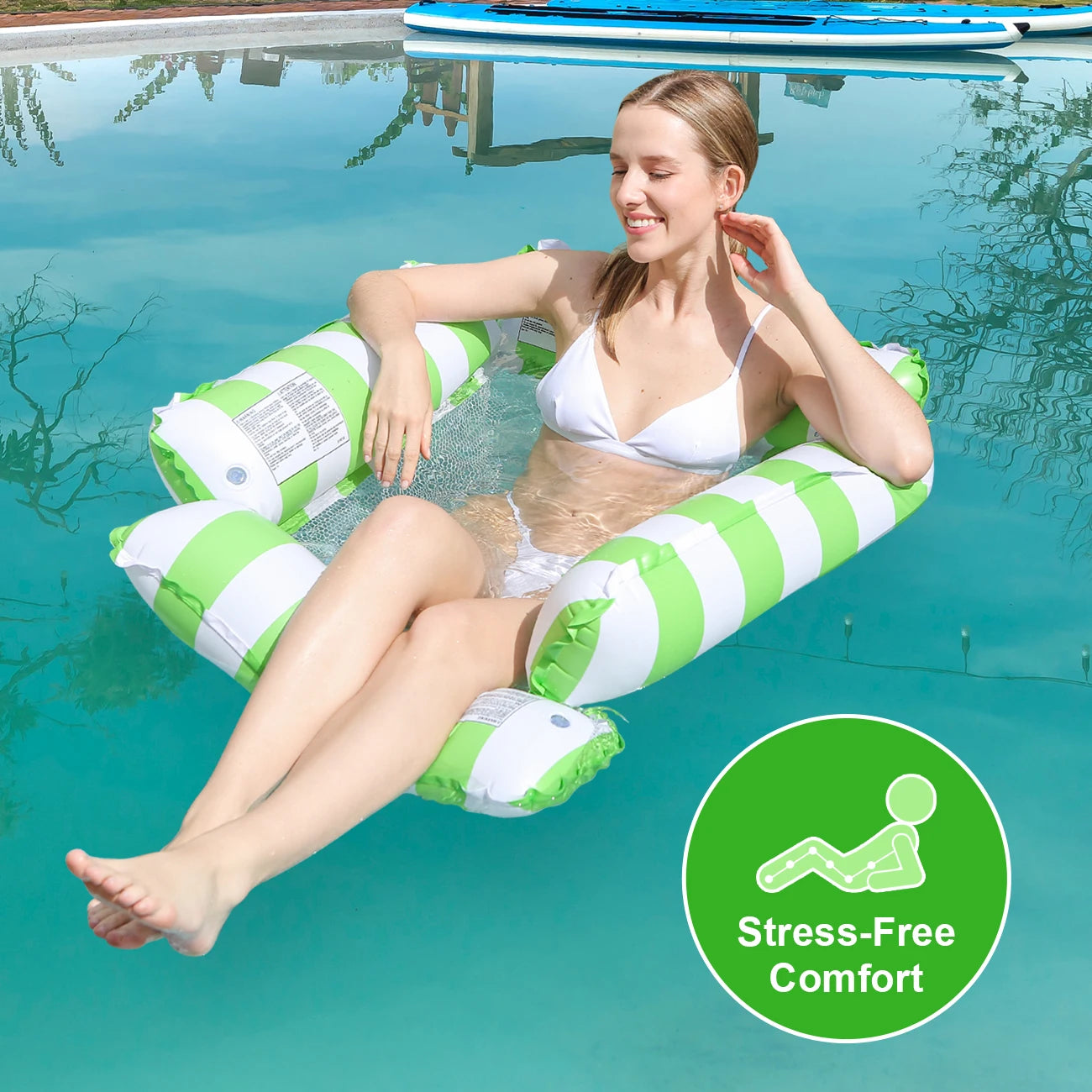 Inflatable Pool Floats ,Beach chair
