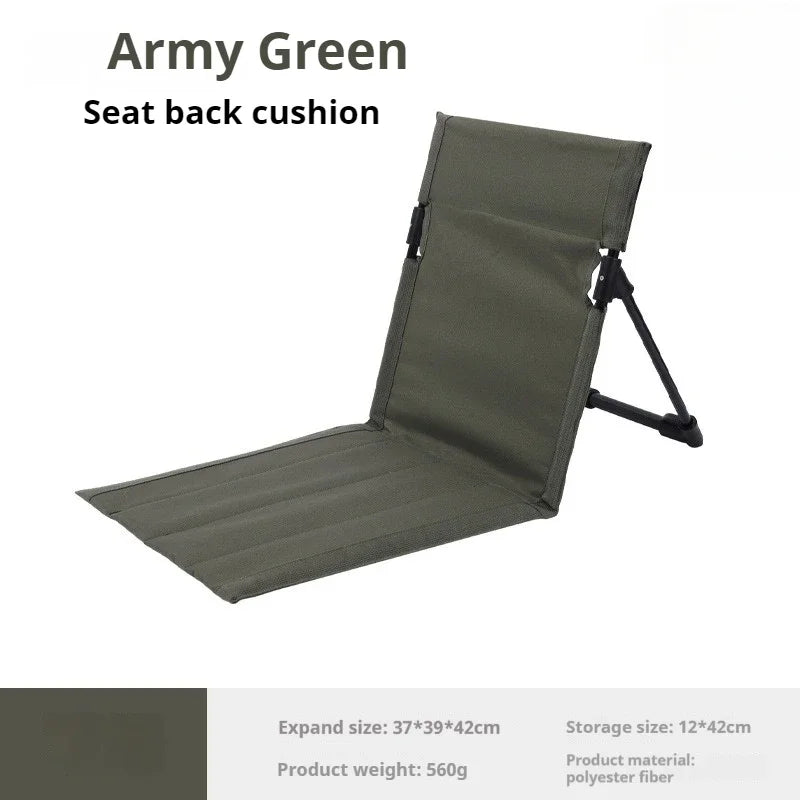 Lightweight Folding Camping Chair