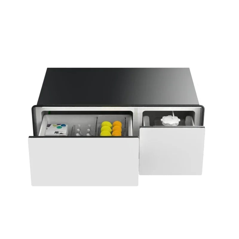 Smart Fridge Coffee Table