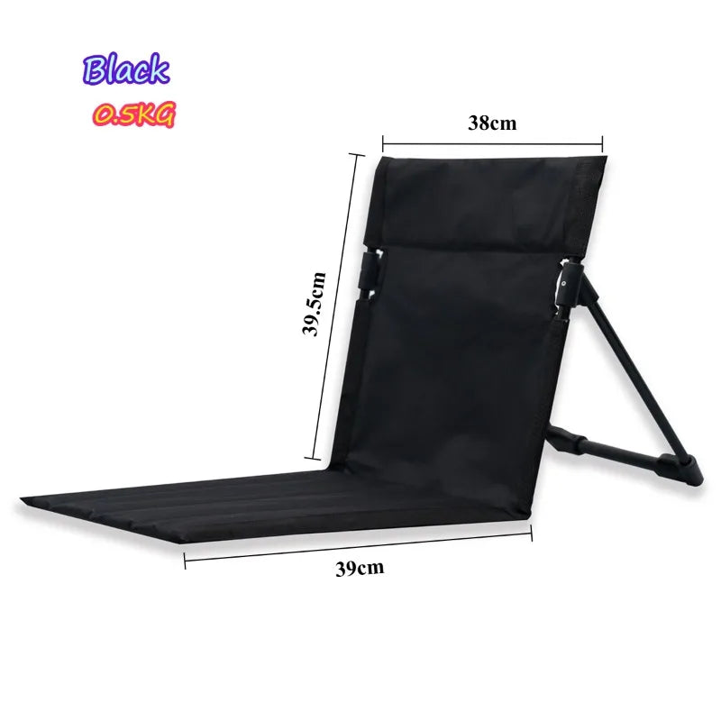 Ultralight Folding Beach Chair