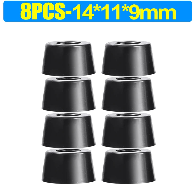 Rubber Pads Furniture Protectors