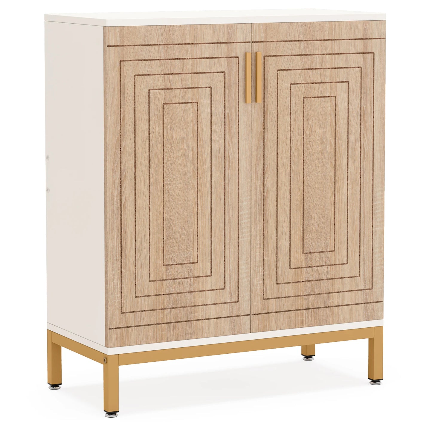 6-Tier Shoe Cabinet