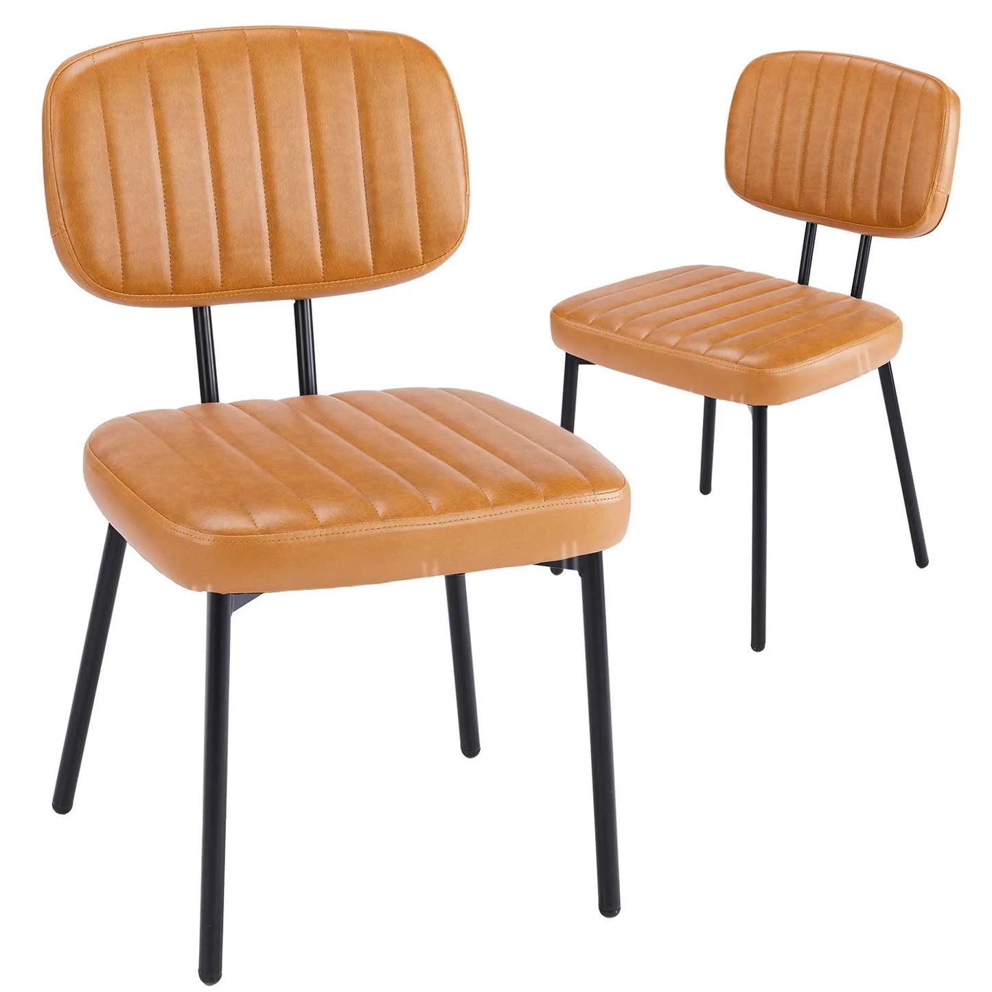 PU Leather Dining Chairs