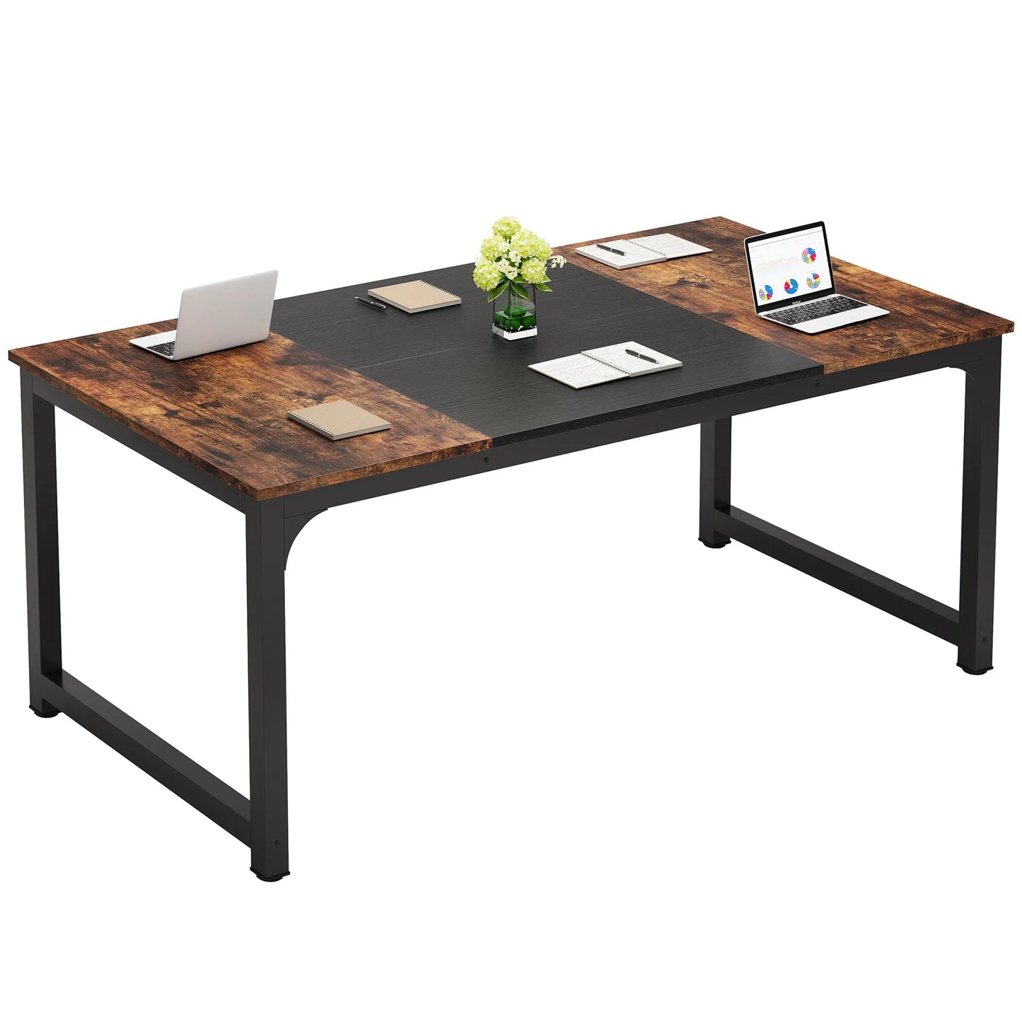 Executive Office Desk