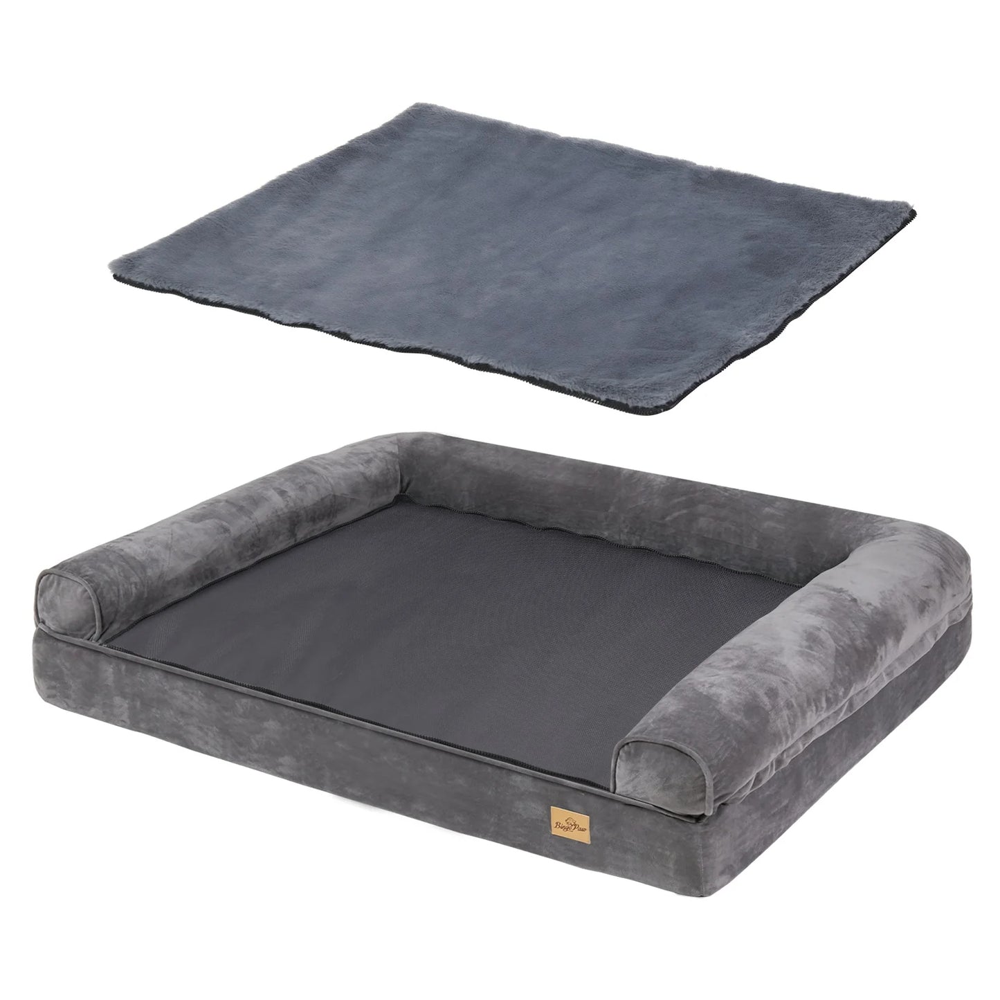 Extra Large Dog Sofa Bed