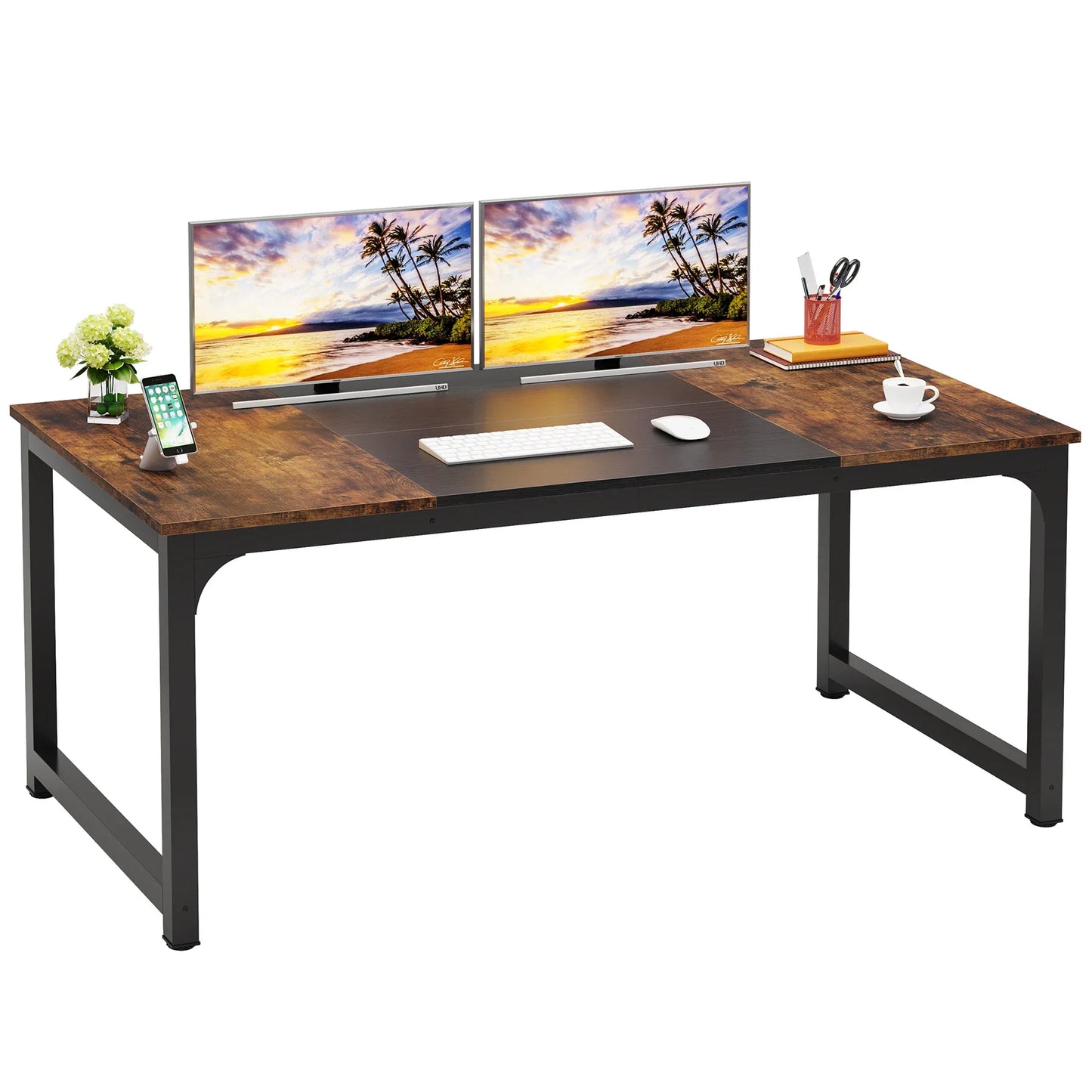 Executive Office Desk