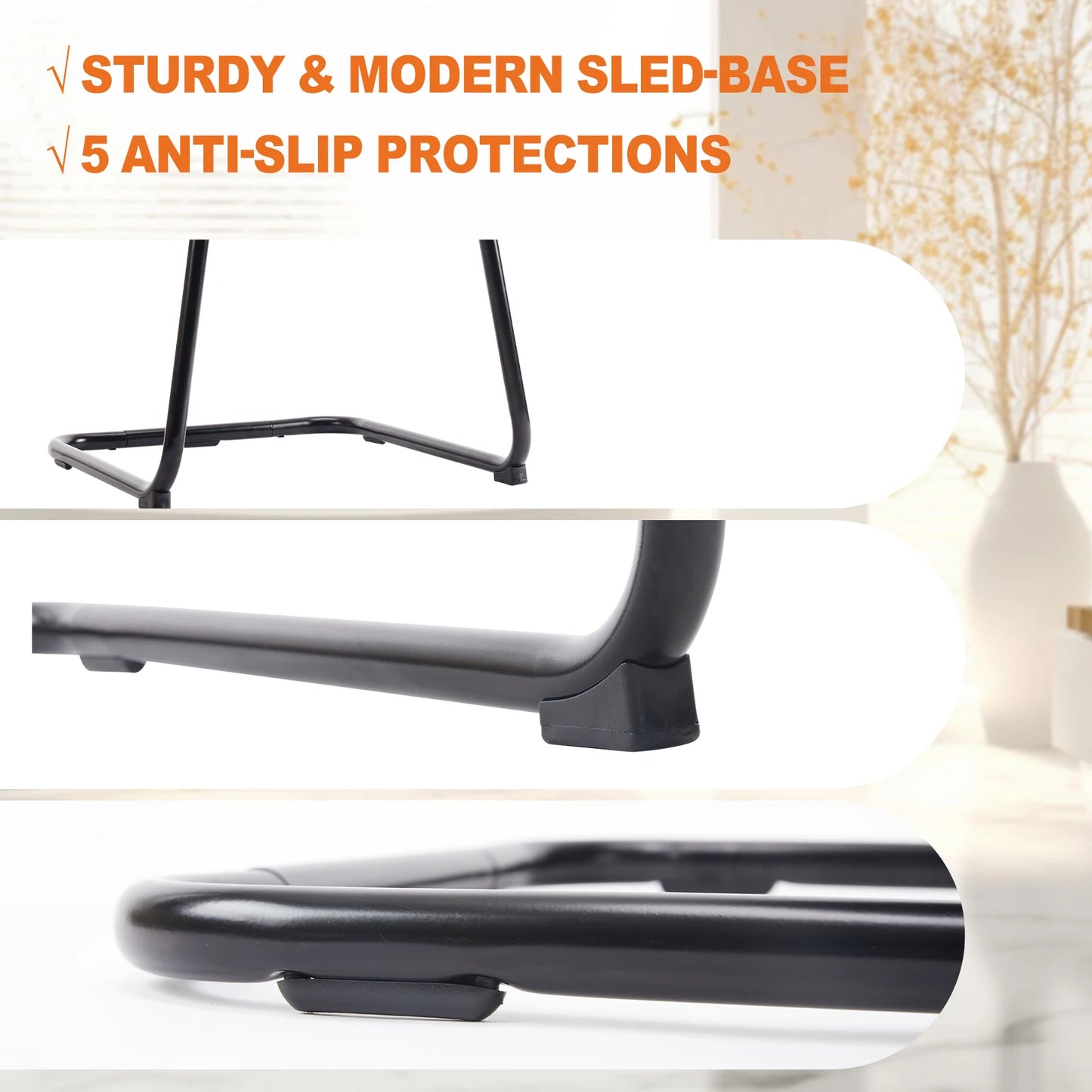 Ergonomic Office Chair