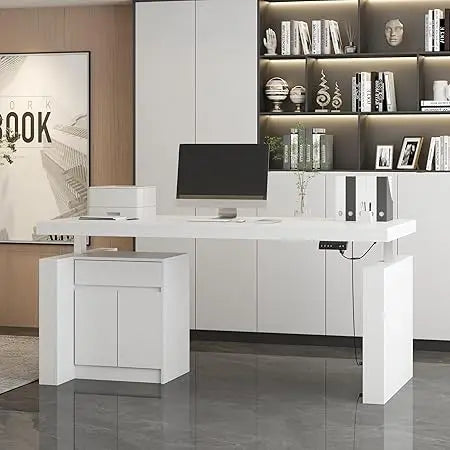Height Adjustable Desk