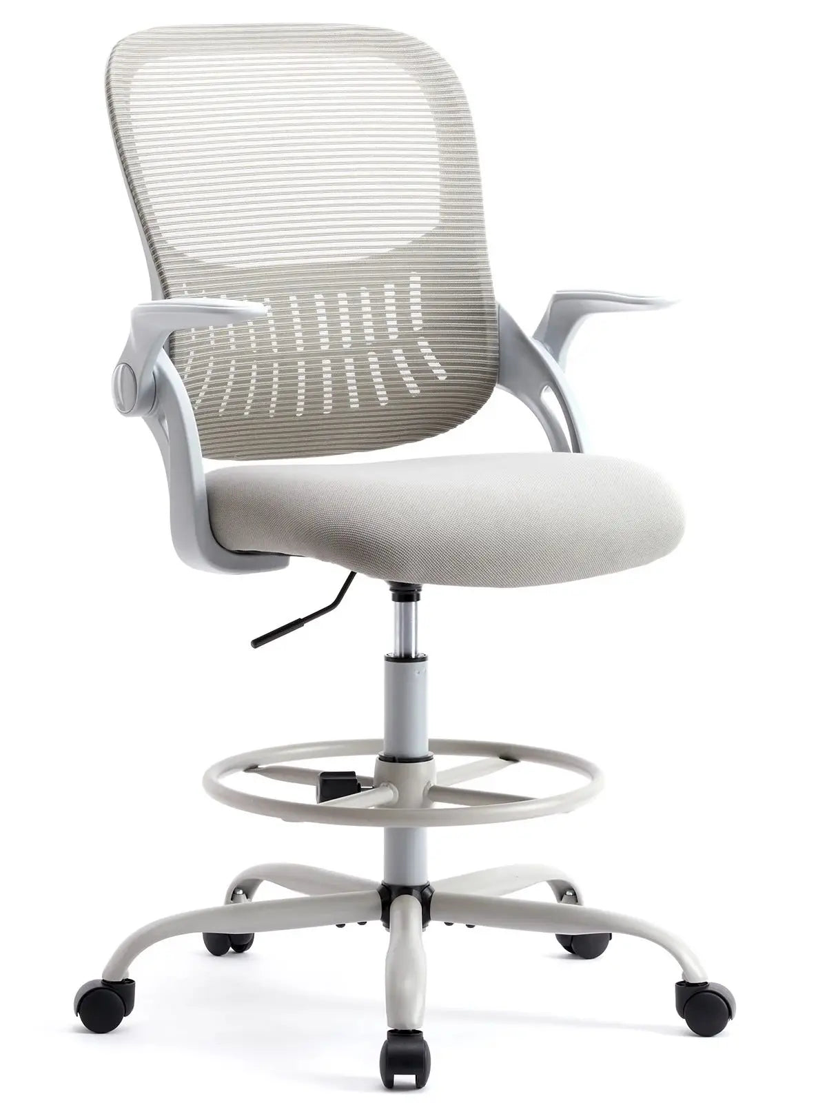 Ergonomic Mesh Backrest Office Chair