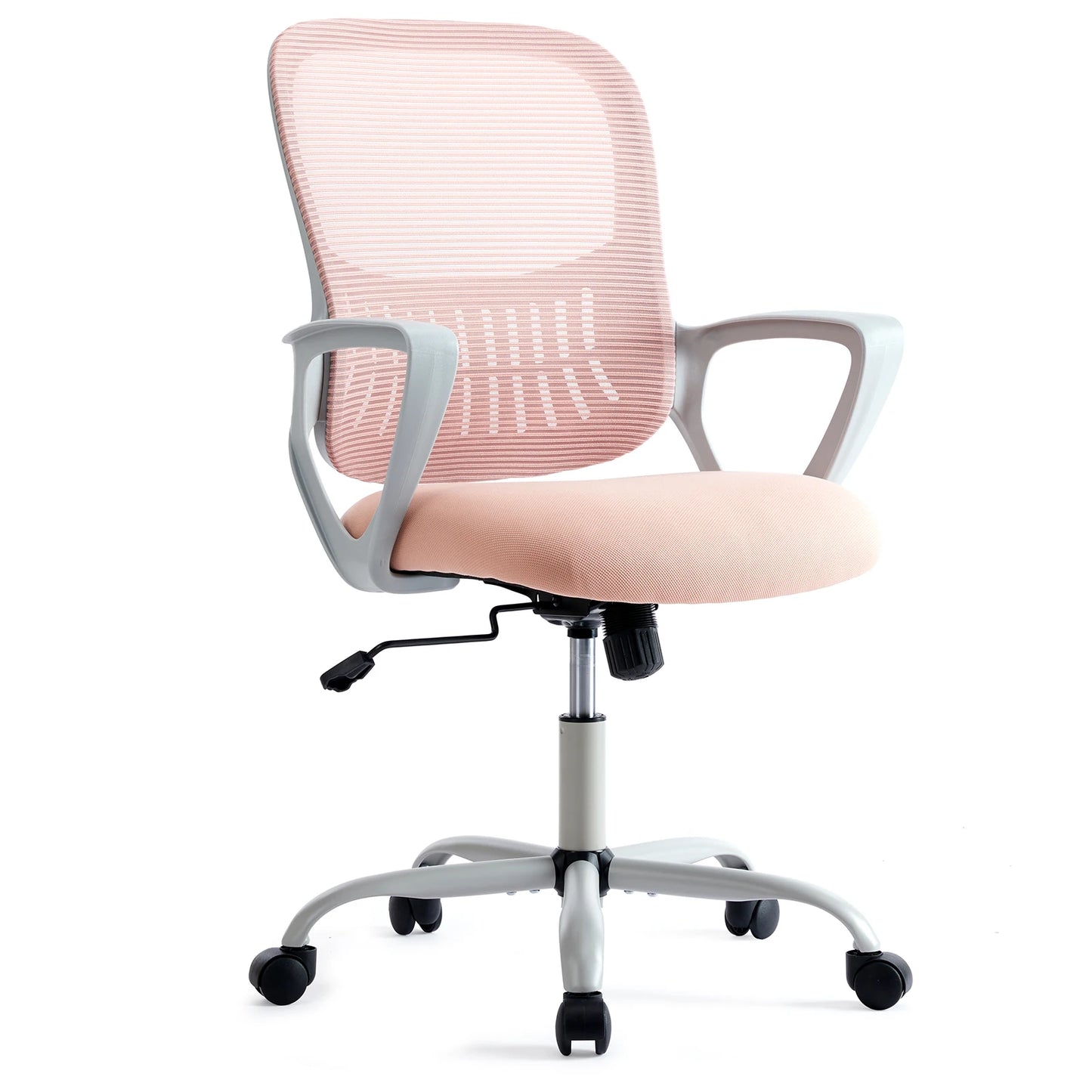 Ergonomic Mesh Backrest Office Chair