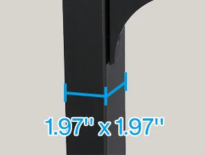 Extra Long Desk