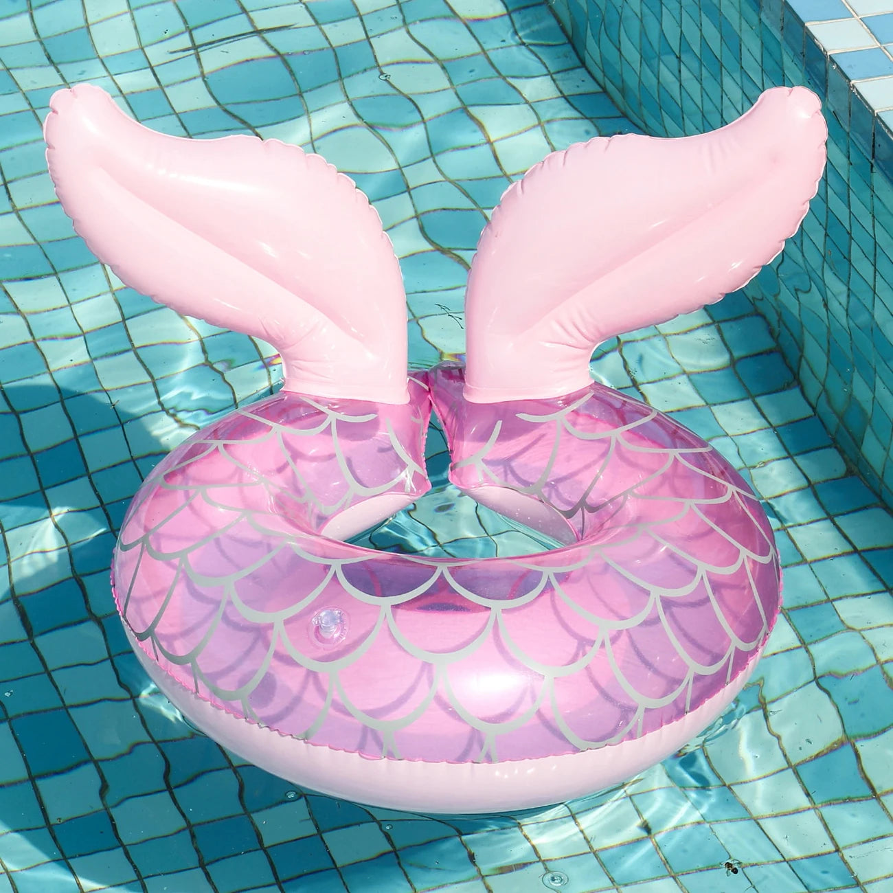 Baby Pool Float
