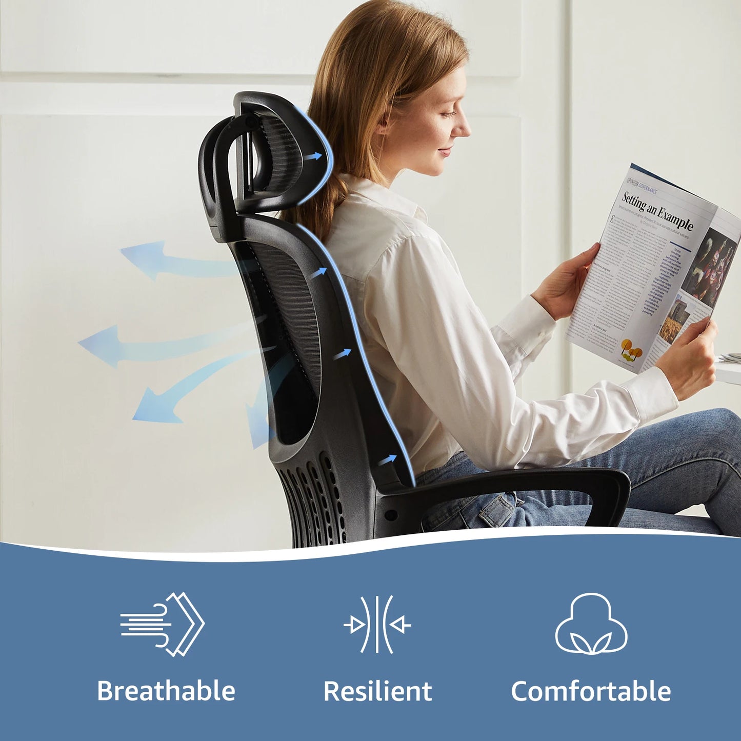 office chair