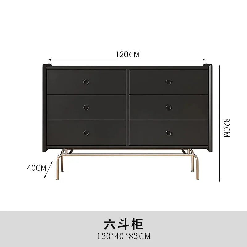 Classic Rustic Living Room Cabinet with Doors – Vintage Glam Storage Unit