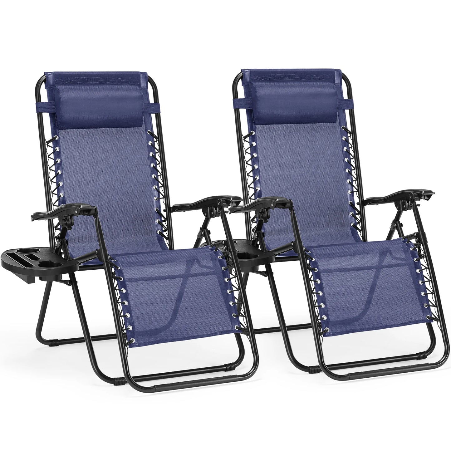 Zero Gravity Recliner Chairs