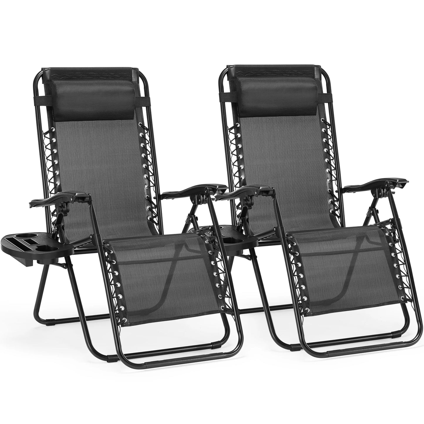 Zero Gravity Recliner Chairs