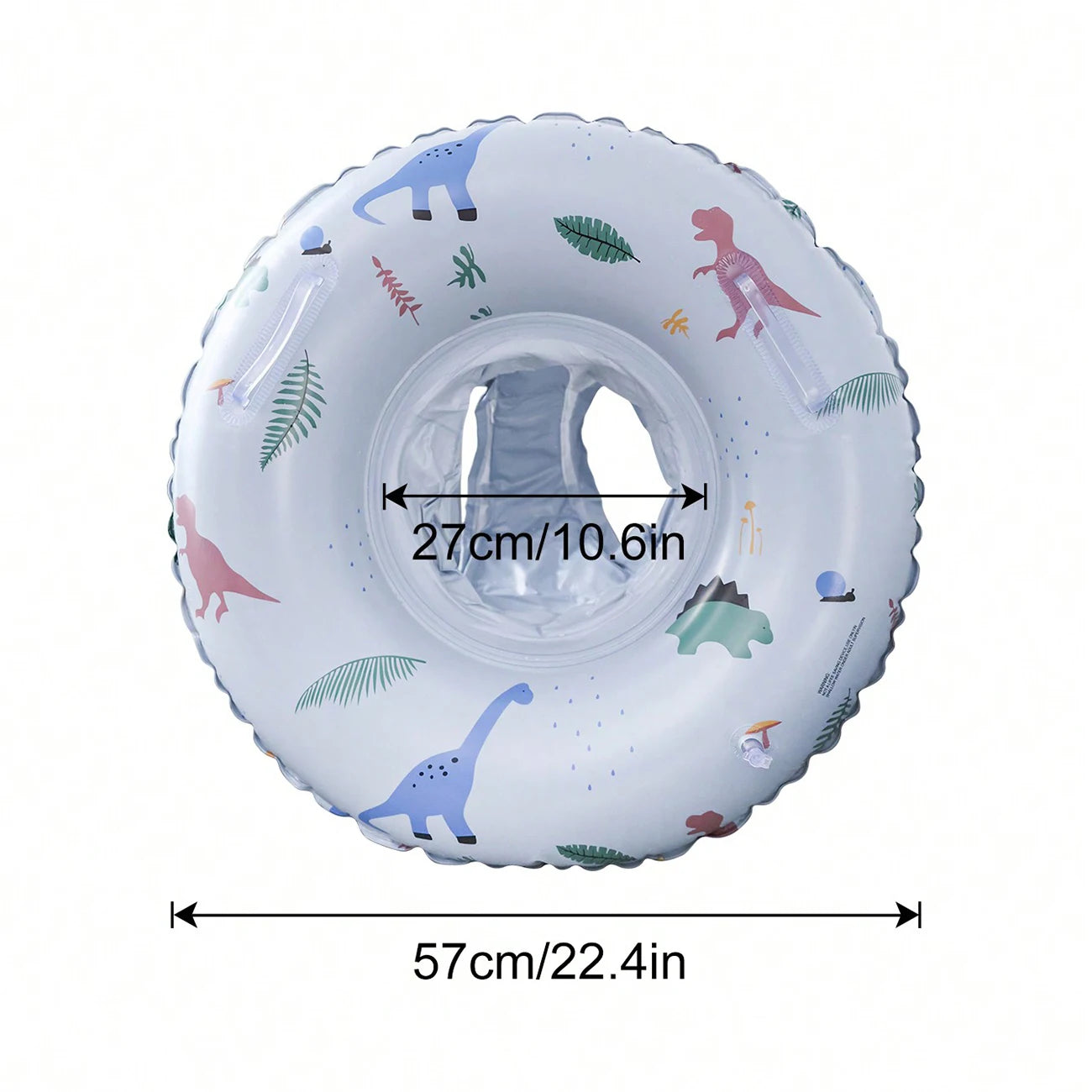 Floats for toddlers from 1 to 4 years old