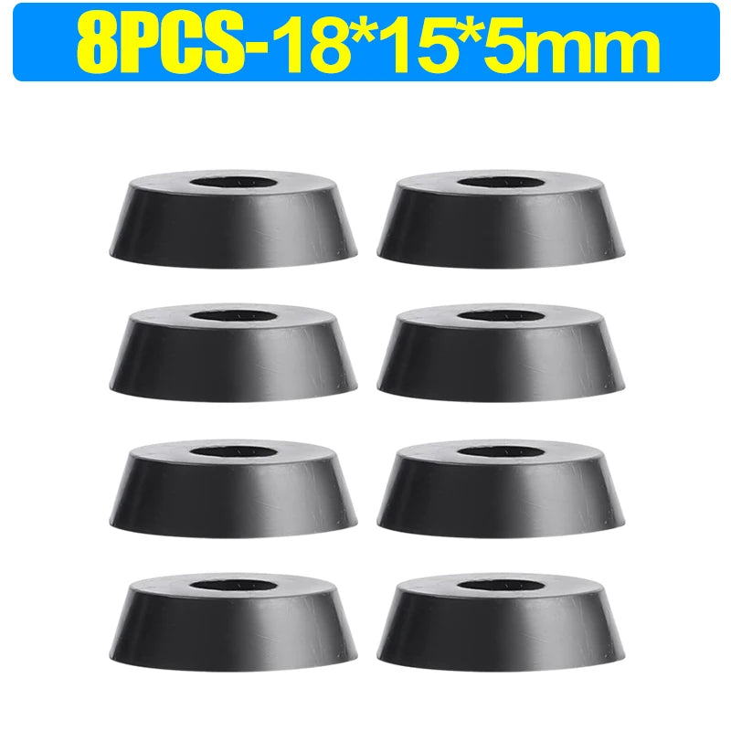 Rubber Pads Furniture Protectors