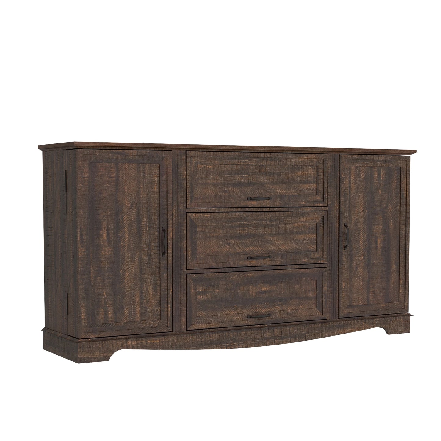 kitchen sideboards with drawer