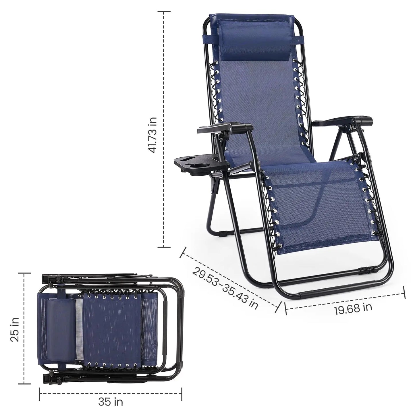 Zero Gravity Recliner Chairs