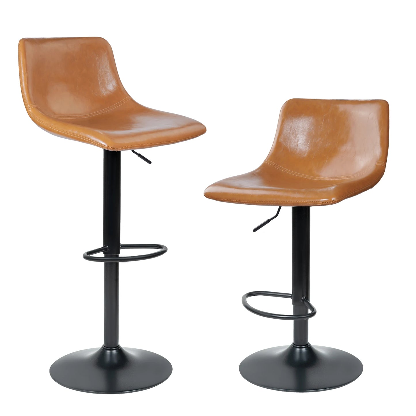 Rotating Bar Stools