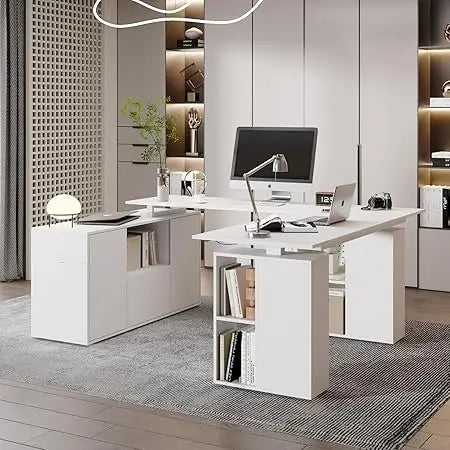 Height Adjustable Desk