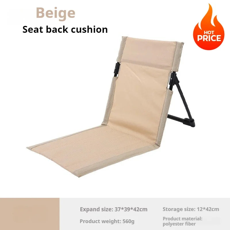 Lightweight Folding Camping Chair