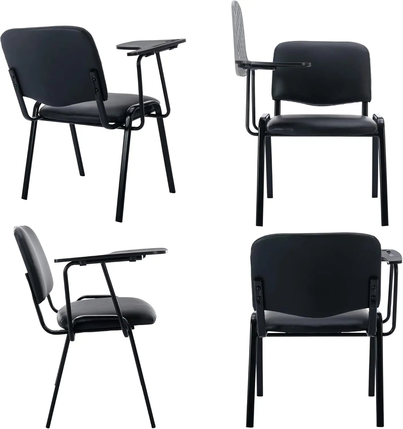 Stacking Tablet Chairs