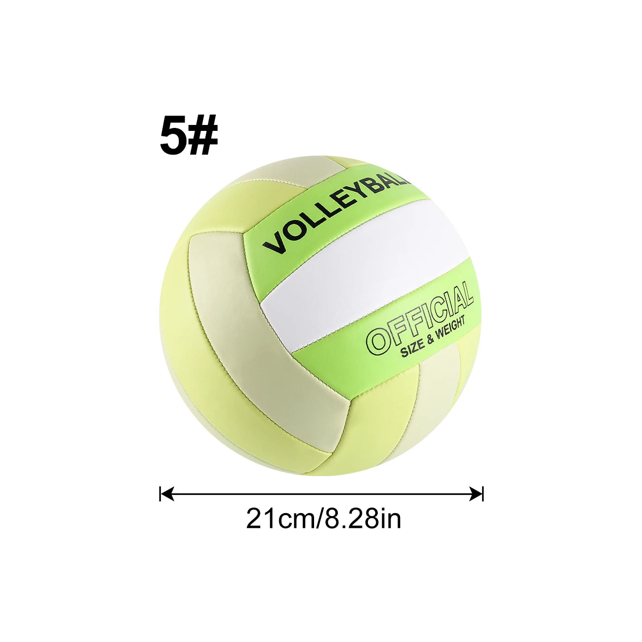 Premium Thickened Volleyball
