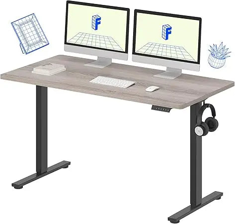 One-Piece Standing Desk