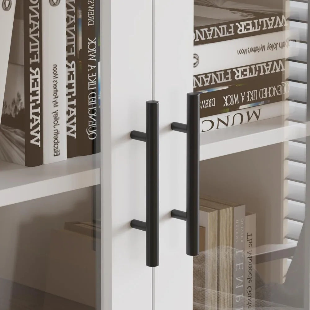 Tall Bathroom Linen Cabinet