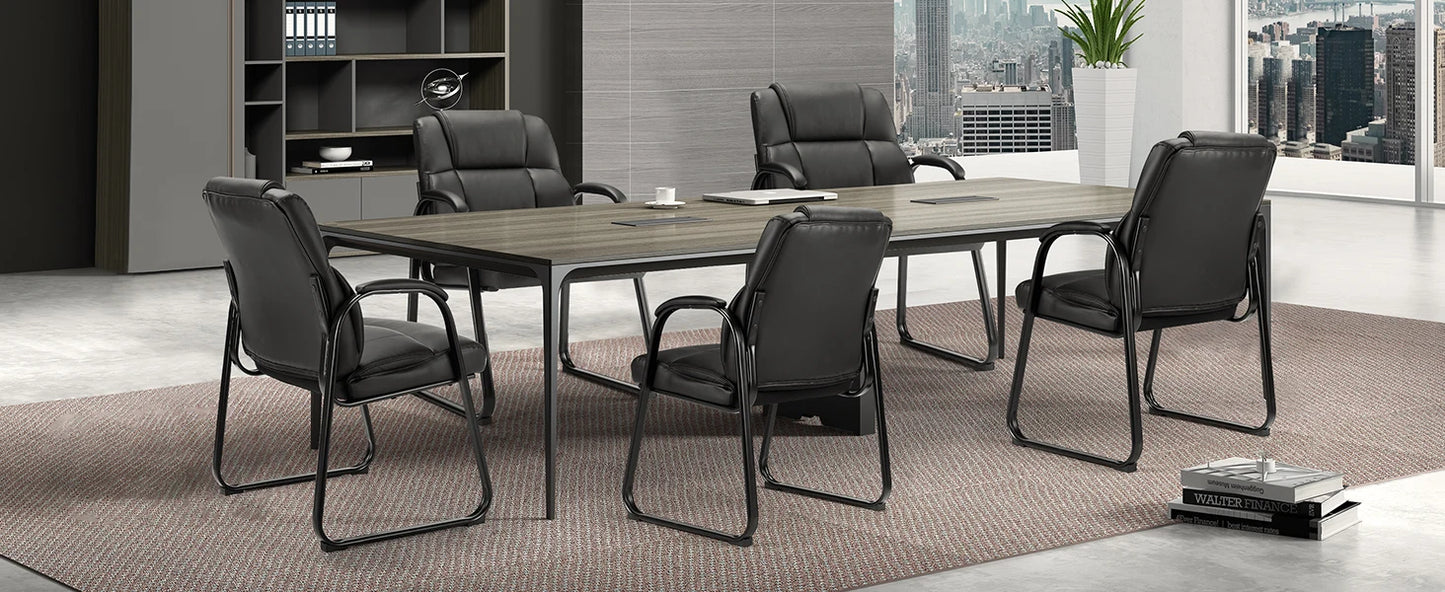 Ergonomic Guest Chair