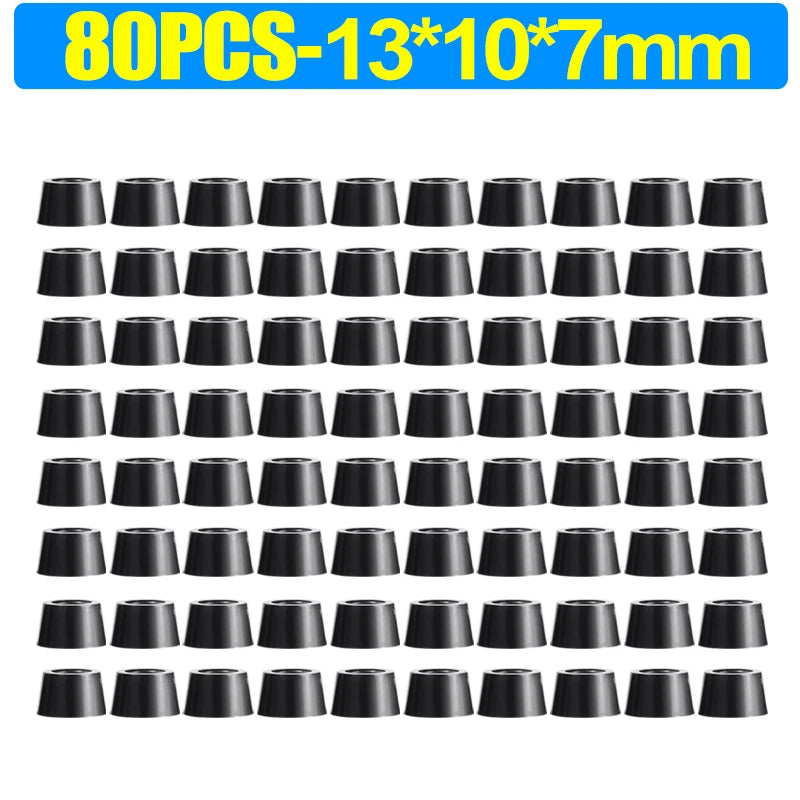 Rubber Pads Furniture Protectors