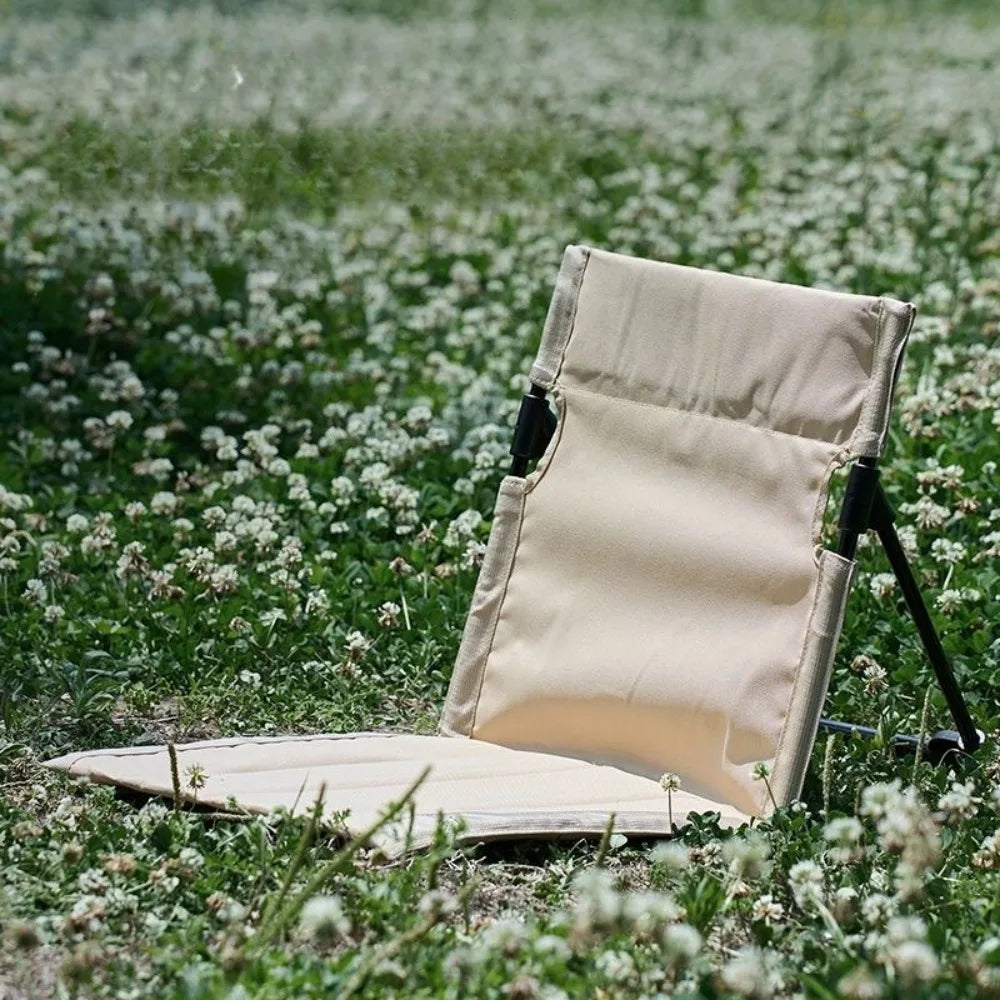 Lightweight Folding Camping Chair