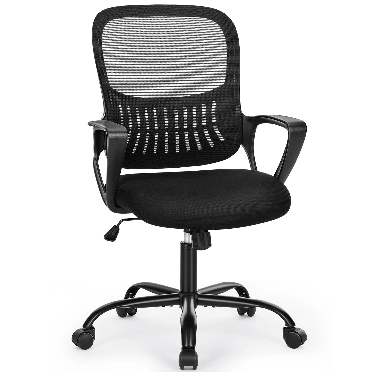 Ergonomic Mesh Backrest Office Chair