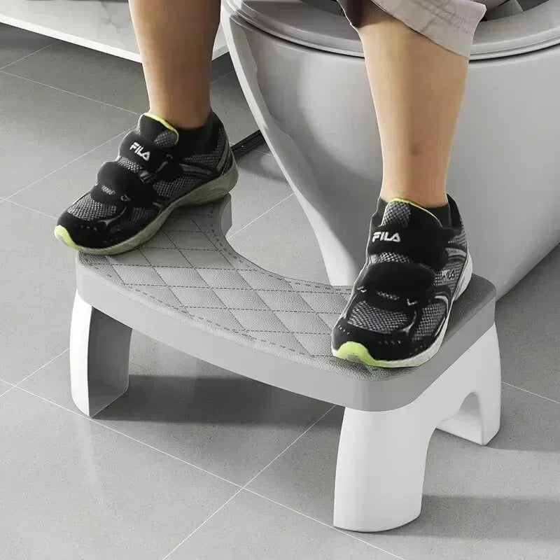 Foldable Squatty Potty Stool