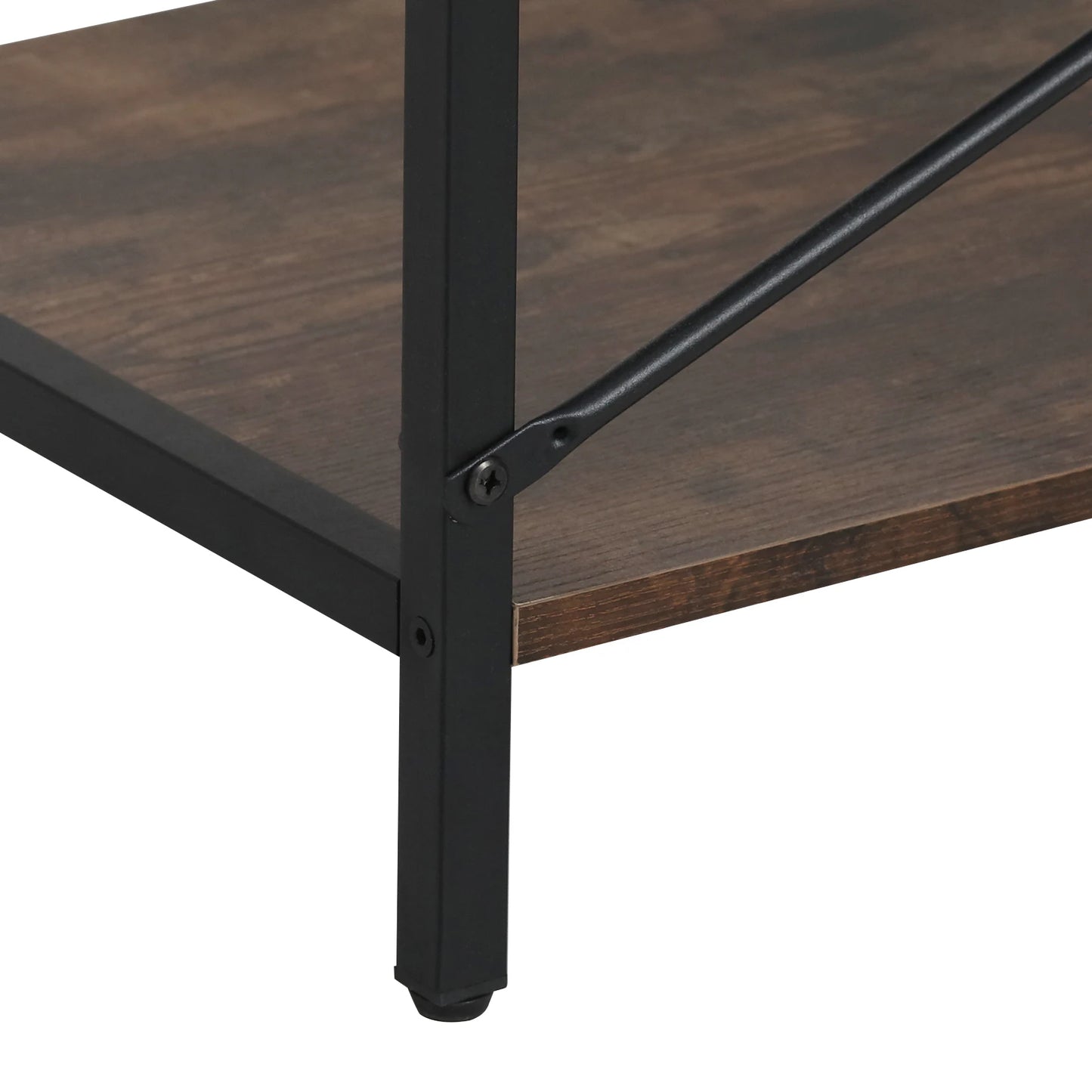 Heavy Duty Clothes Rack