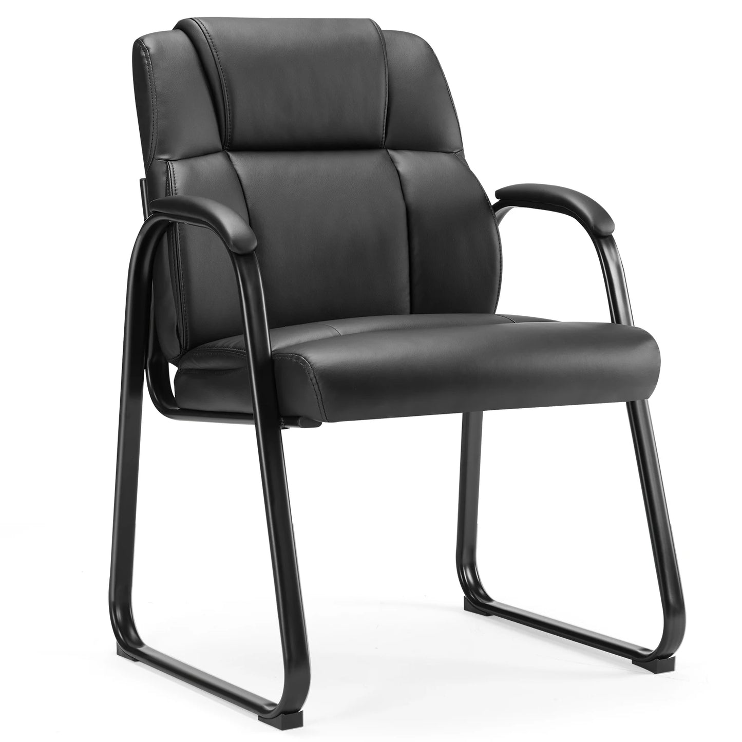 Ergonomic Guest Chair
