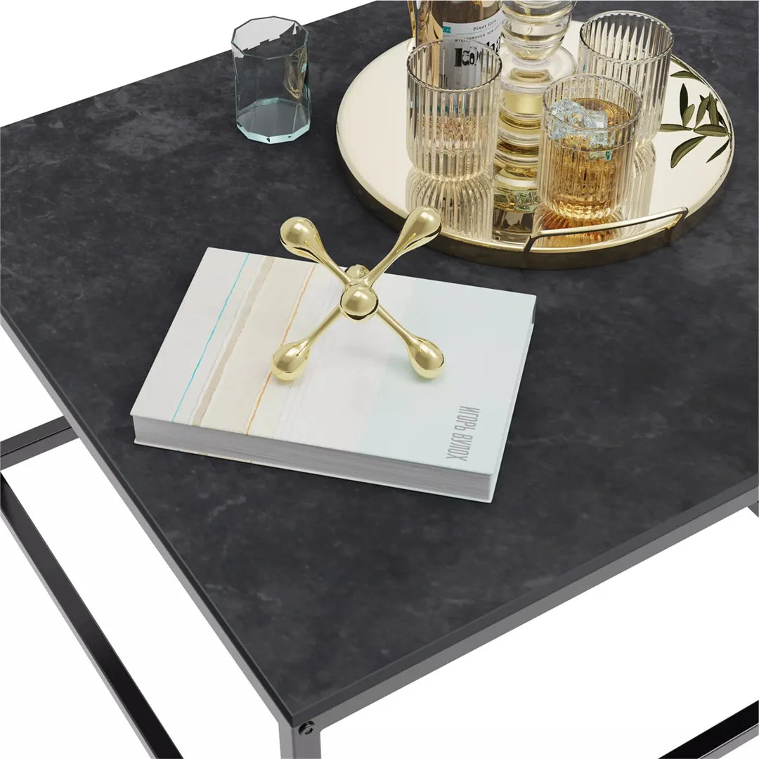 Modern Nesting Coffee Tables